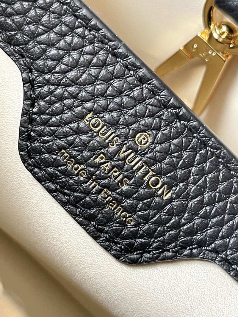 Louis Vuitton Top Handle Bags